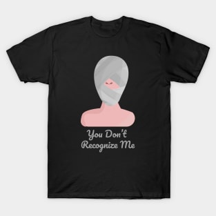 Deep T-Shirt